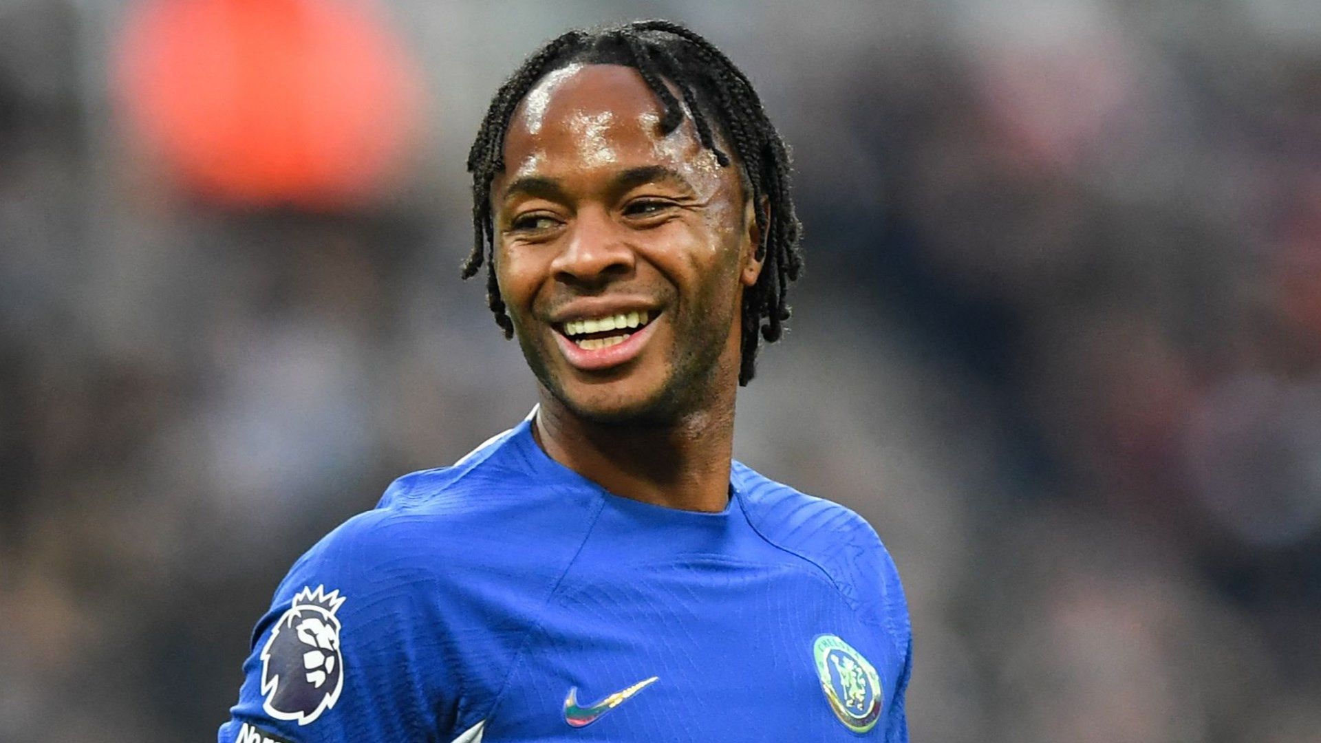 Raheem Sterling Chelsea 2023-24