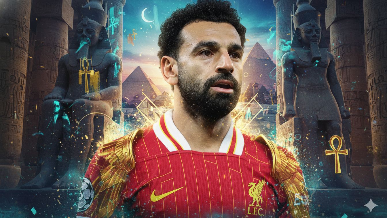 Mohamed Salah GOAL ONLY