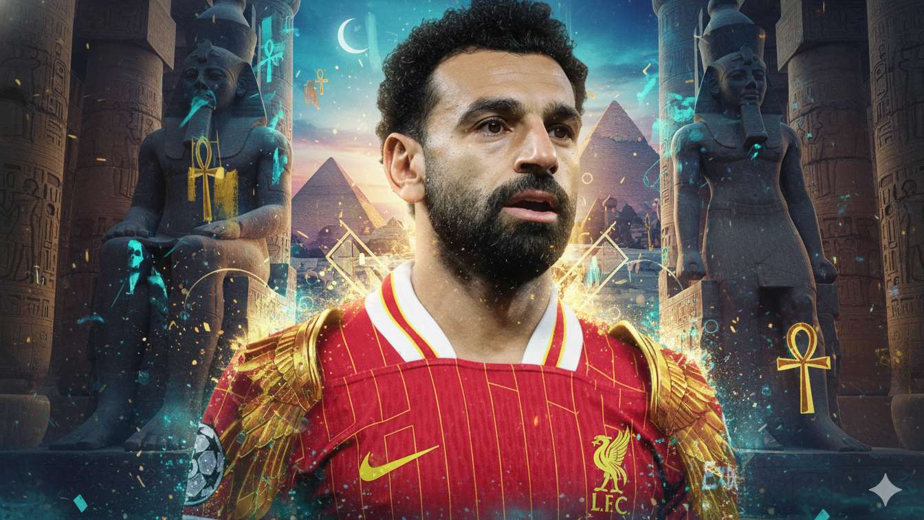 Mohamed Salah GOAL ONLY