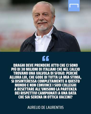 PS De Laurentiis 30062021