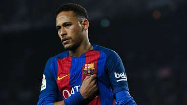 Neymar Barcelona