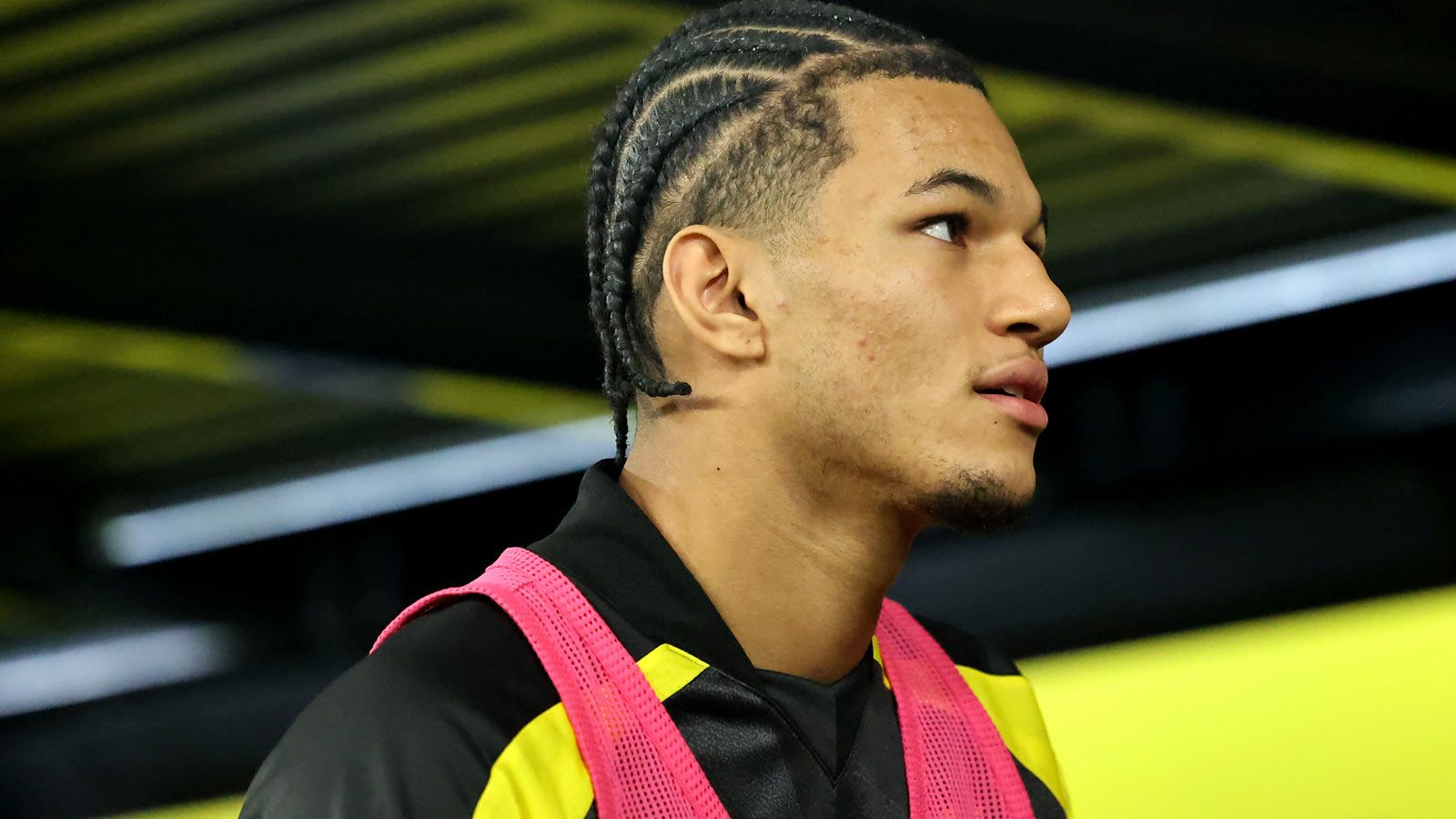 PARIS BRUNNER BORUSSIA DORTMUND BVB