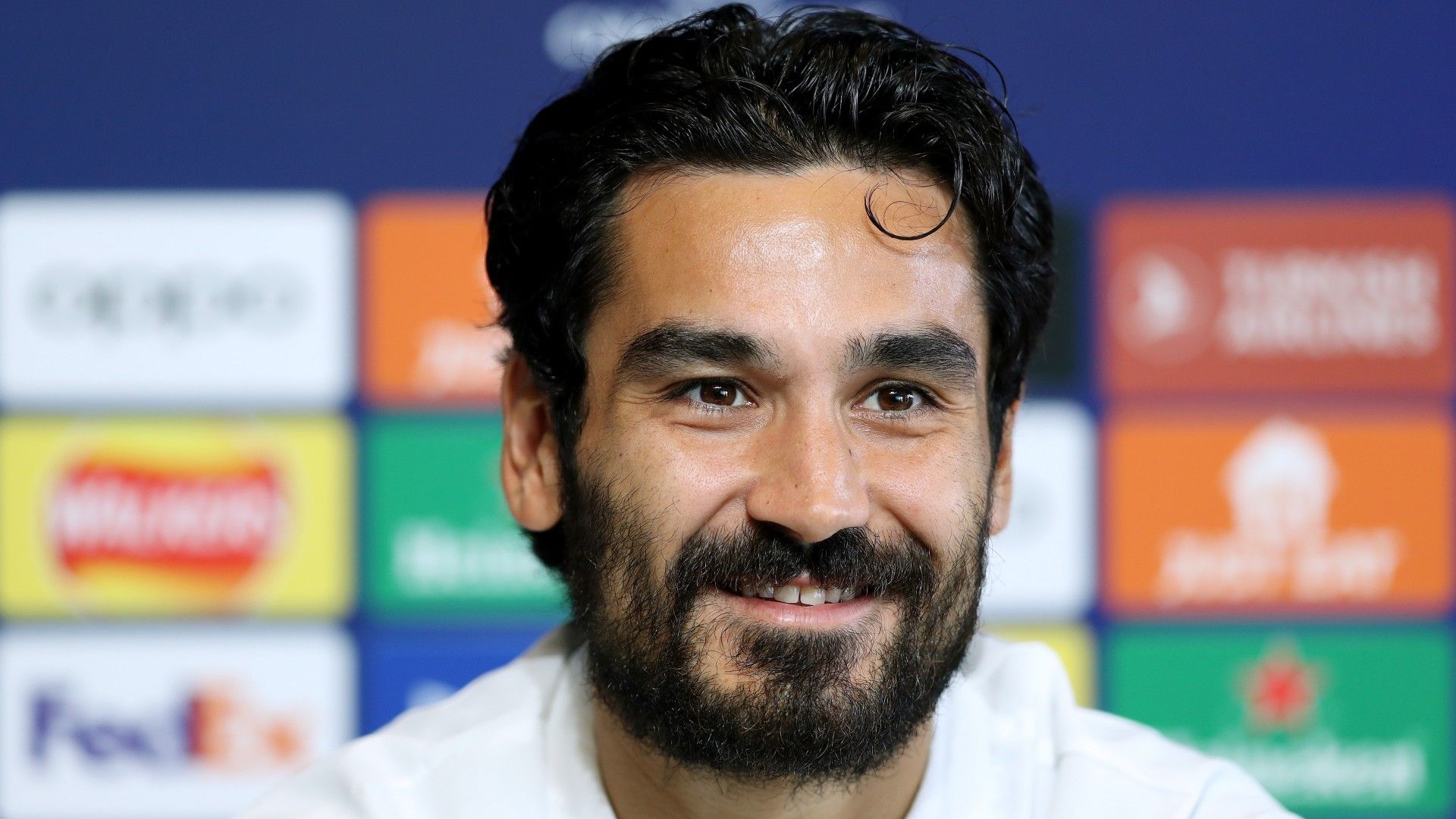 Ilkay Gündogan Manchester City 2022