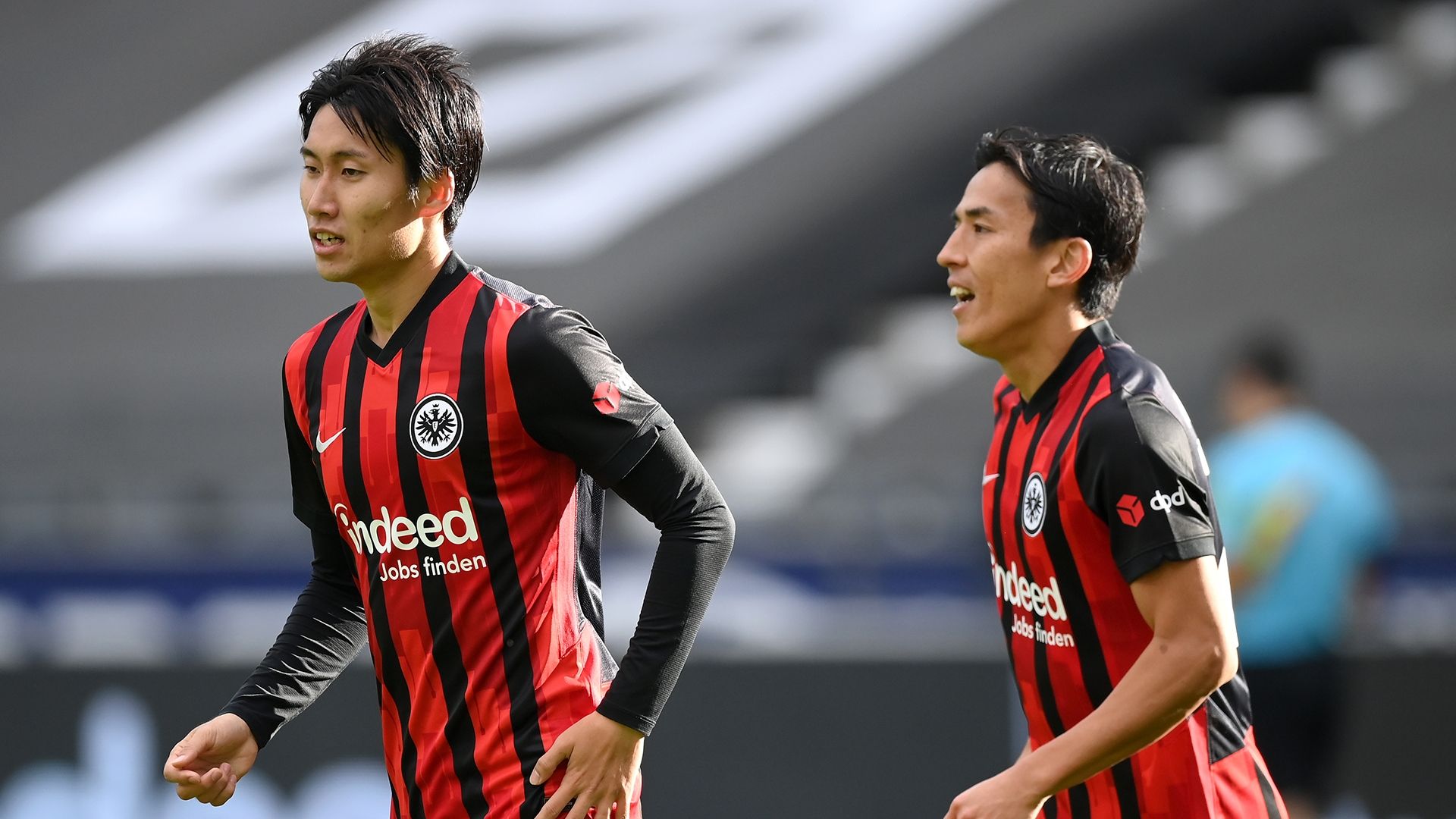 フランクフルト