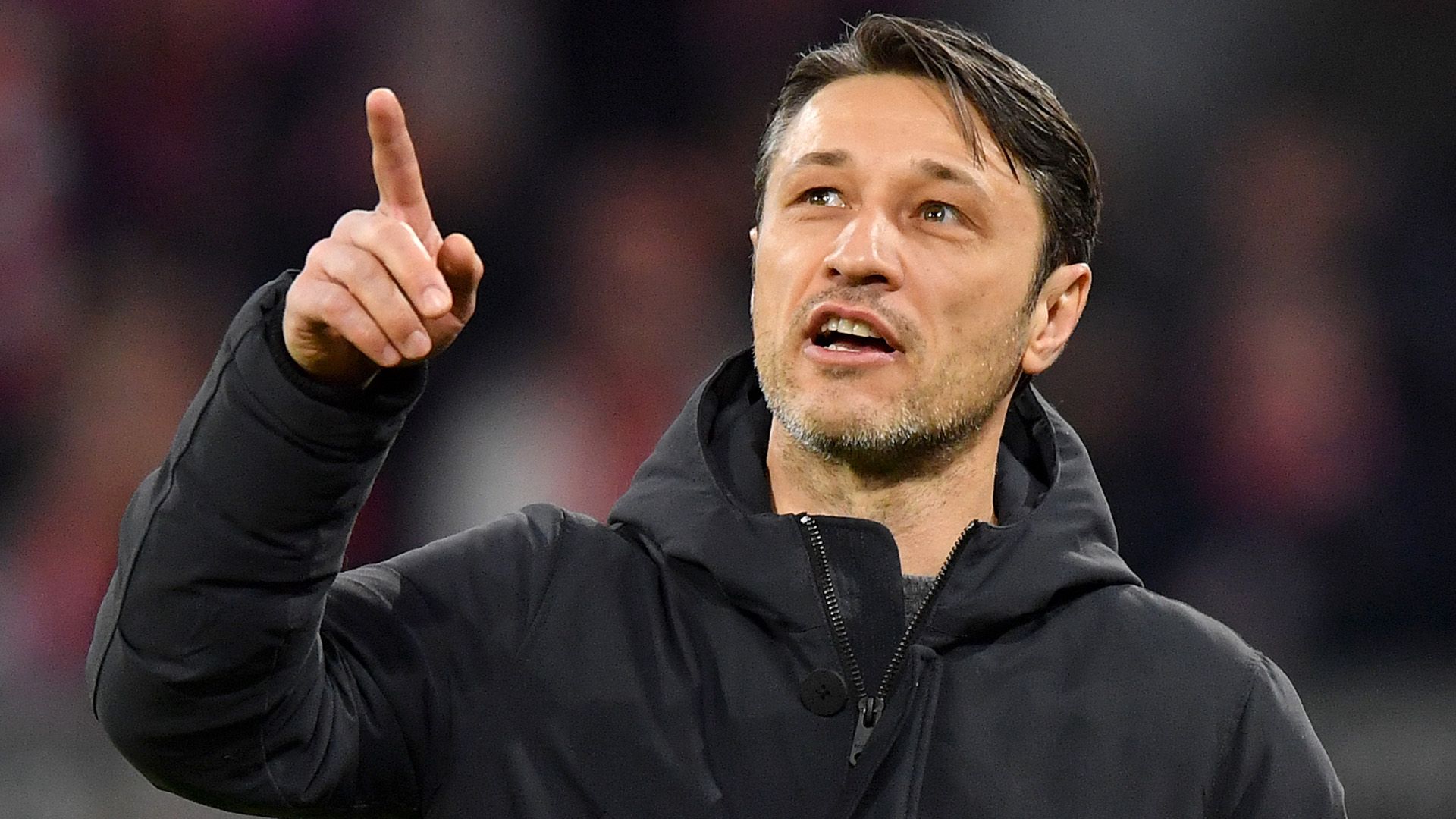 Niko Kovac Bayern 09022019