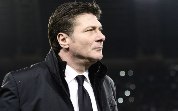 Walter Mazzarri - Napoli