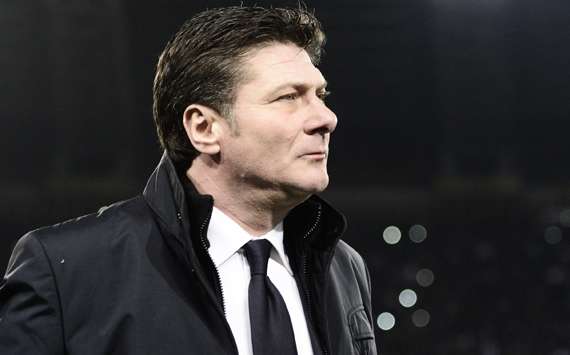 Walter Mazzarri - Napoli
