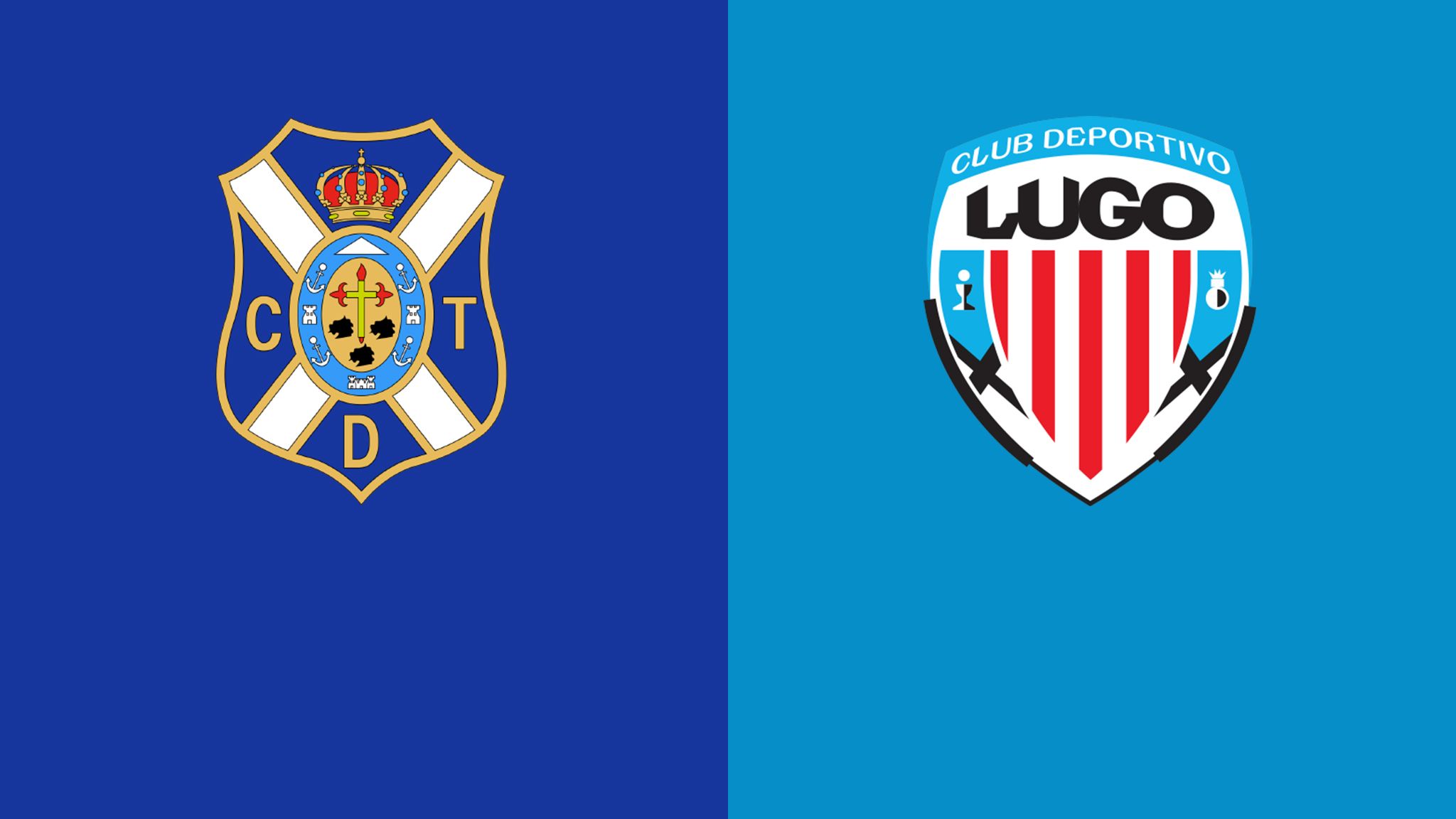 Tenerife Lugo