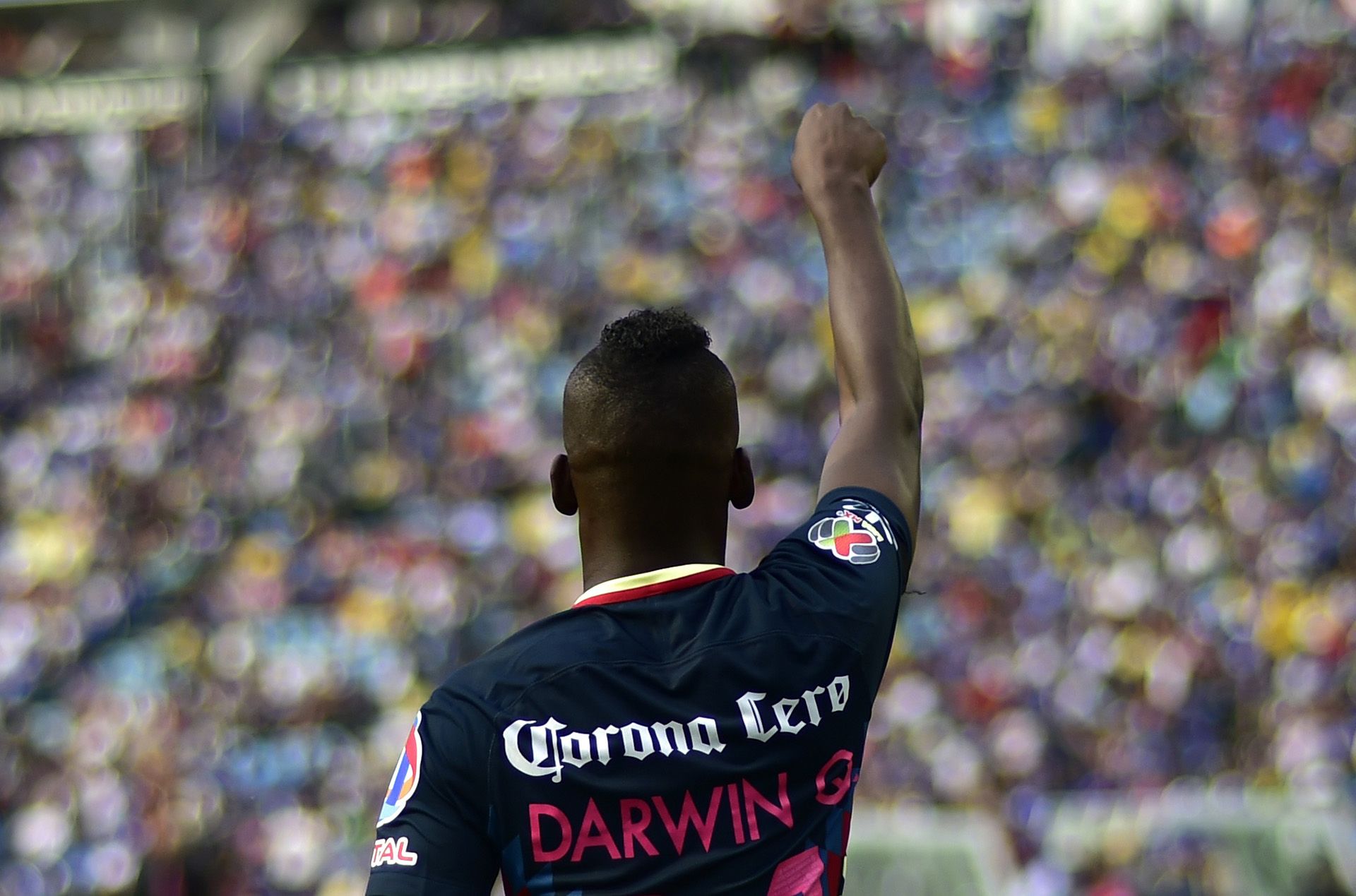 Darwin Quintero
