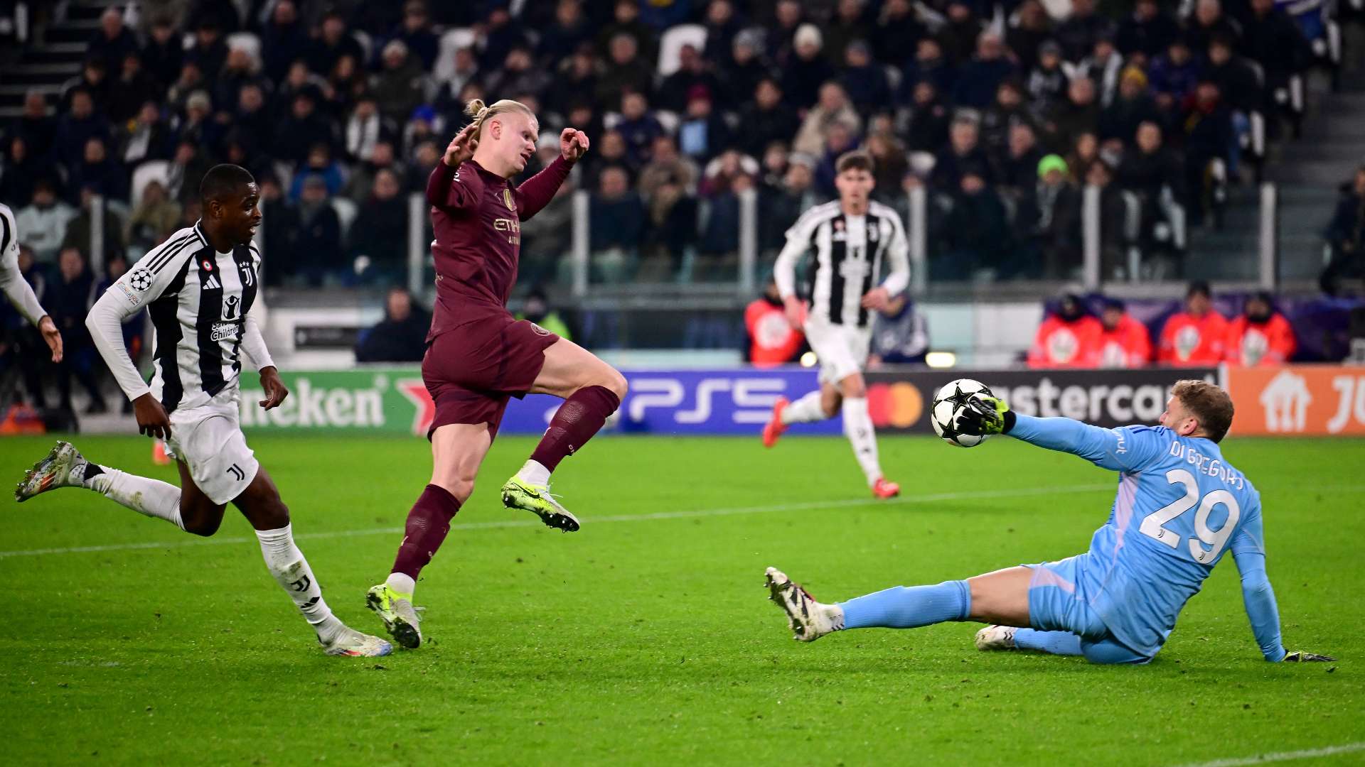 Prediksi Lengkap Juventus vs Manchester City 27 Juni 1 Prediksi Lengkap Juventus vs Manchester City 27 Juni