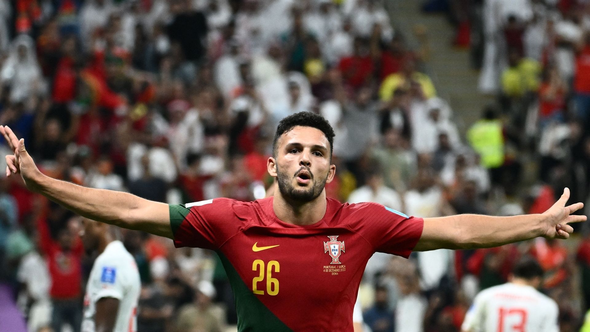 20221206_Goncalo Ramos_Portugal