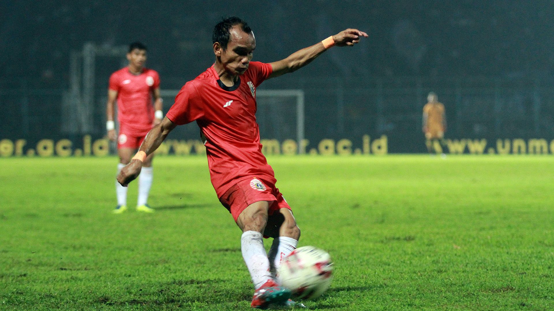 Riko Simanjuntak - Persija Jakarta