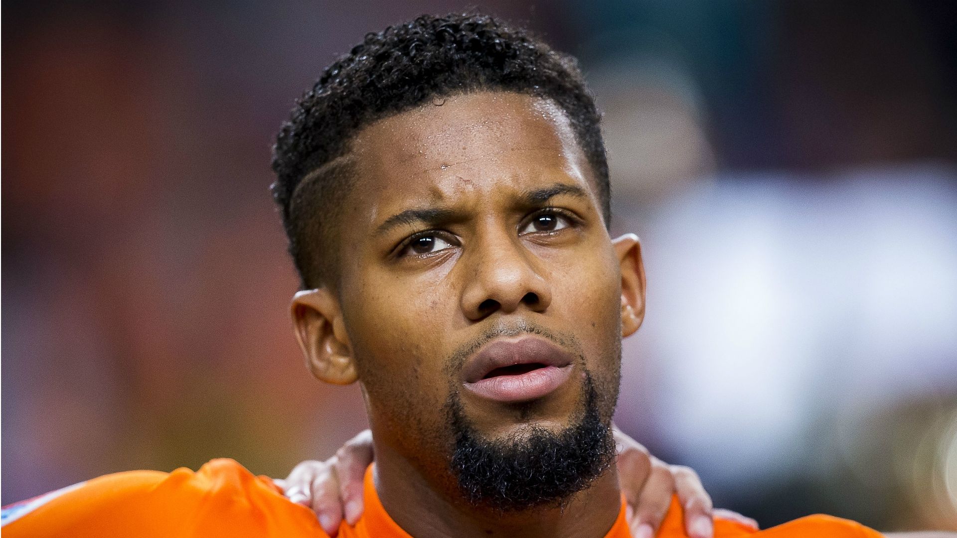 Jeremain Lens, Netherlands, 10152014