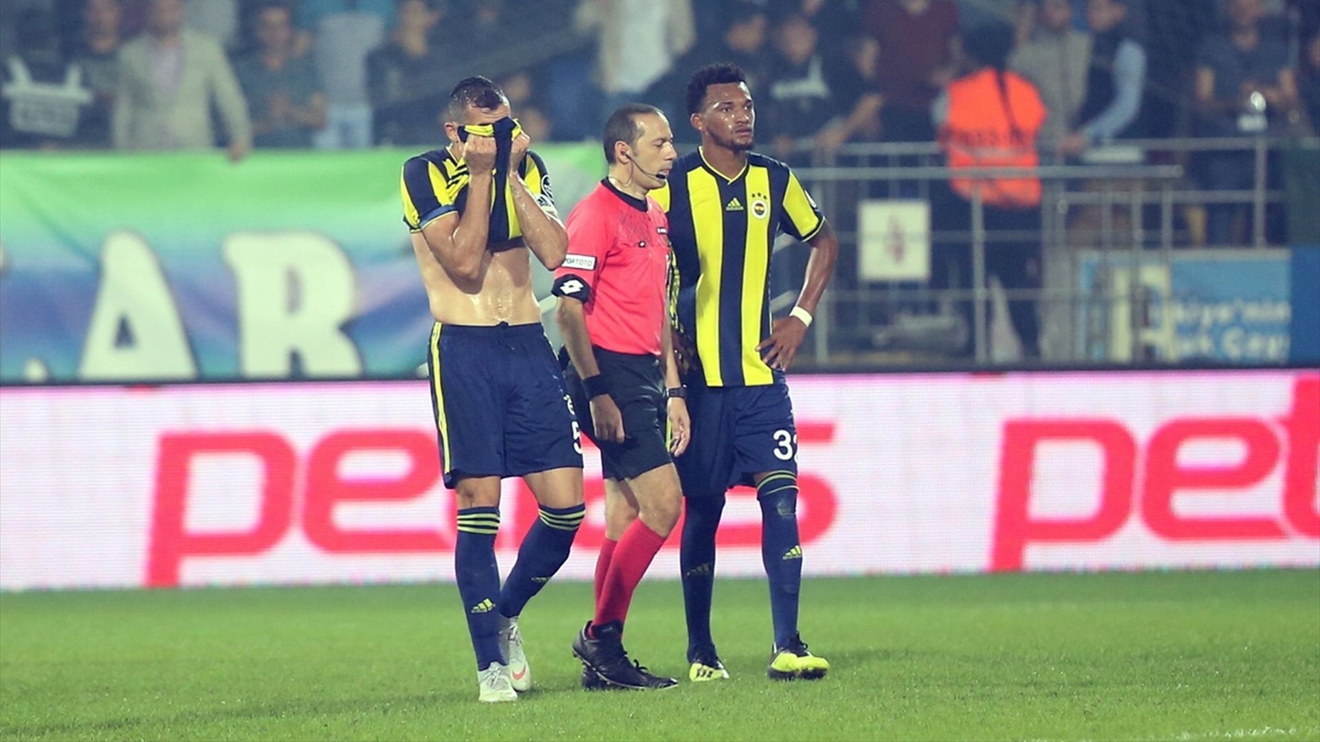 Fenerbahce 9302018