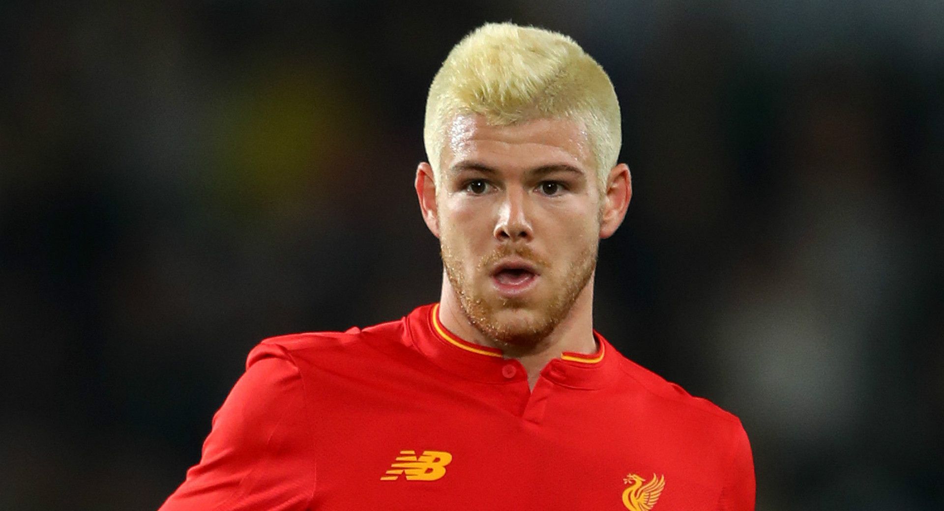 HD Alberto Moreno