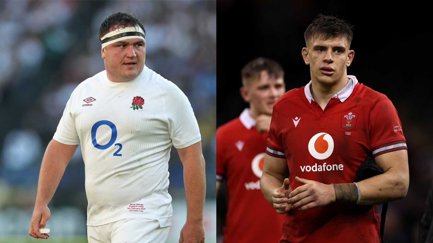 England Wales Six Nations