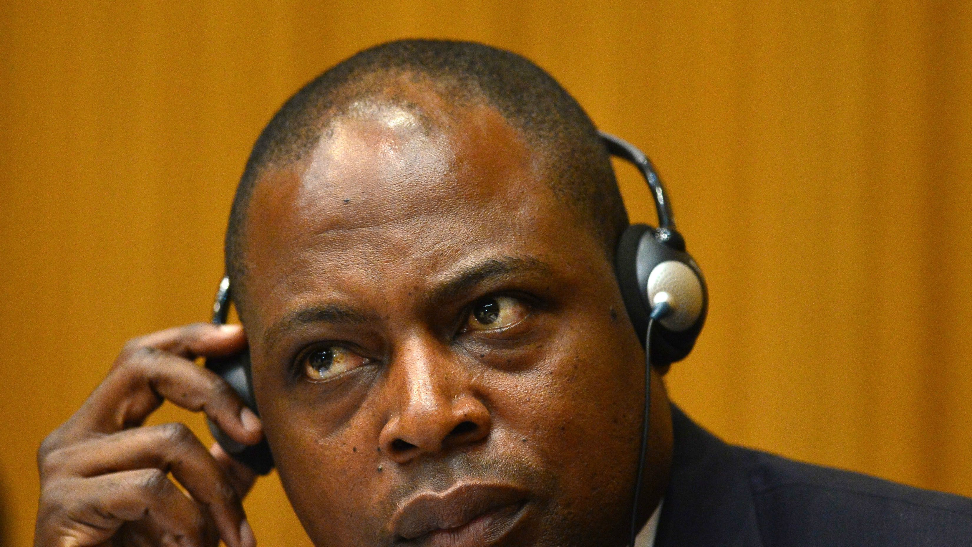 Kalusha Bwalya
