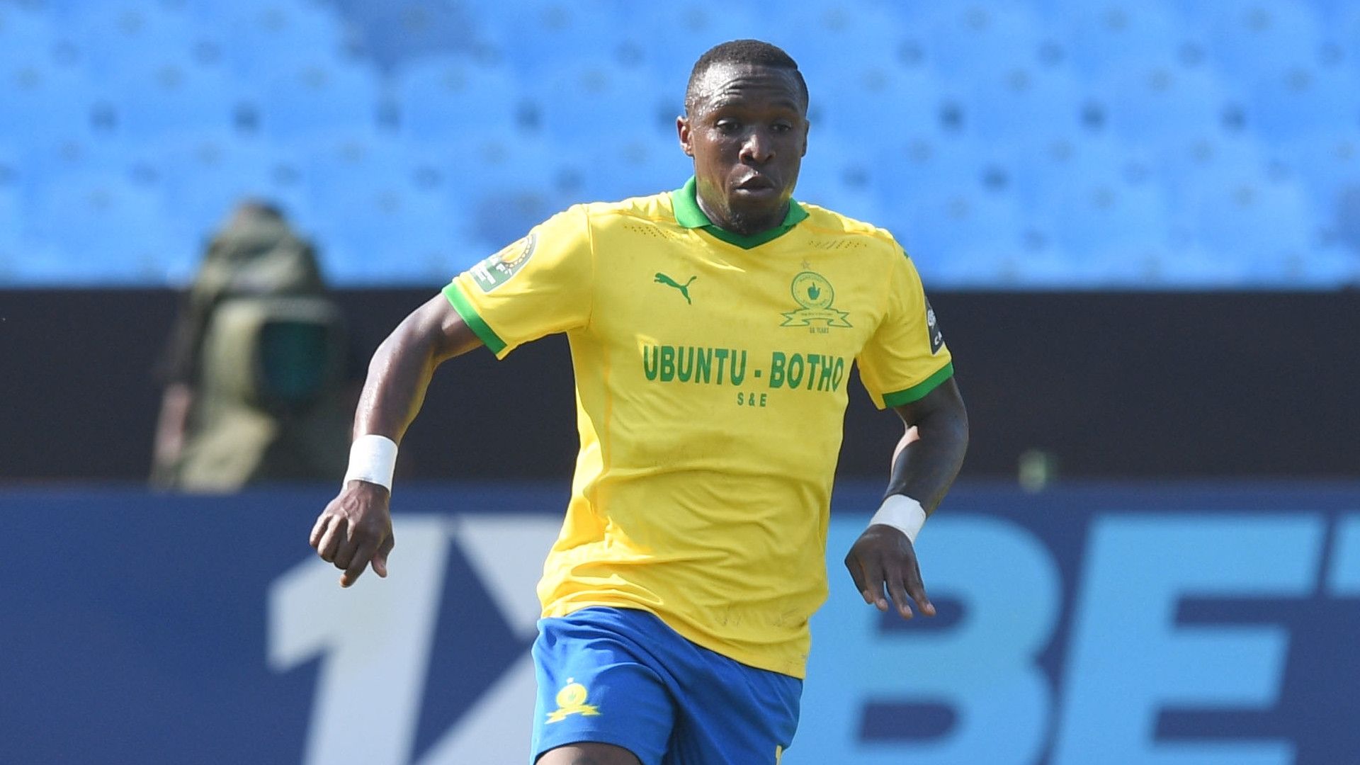 George Maluleka Sundowns
