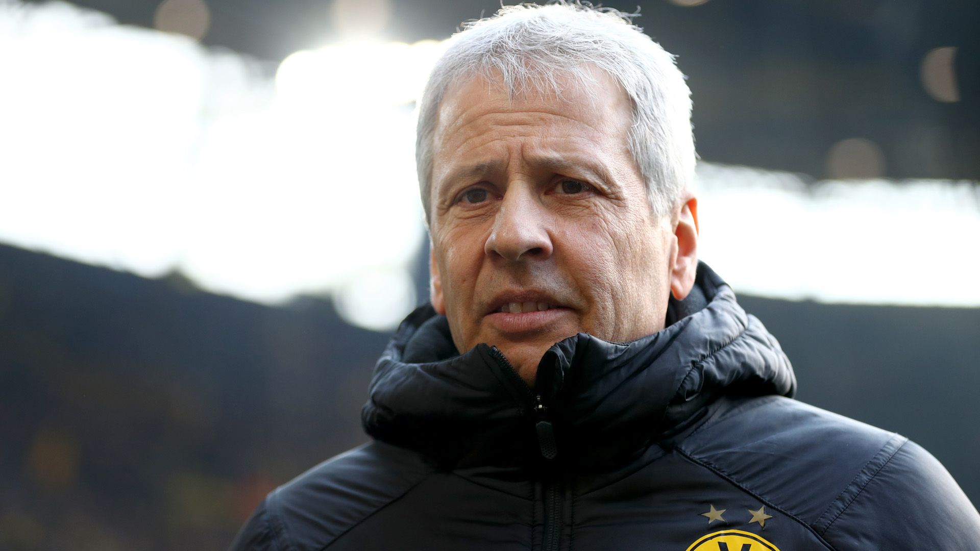 Lucien Favre BVB 13042019
