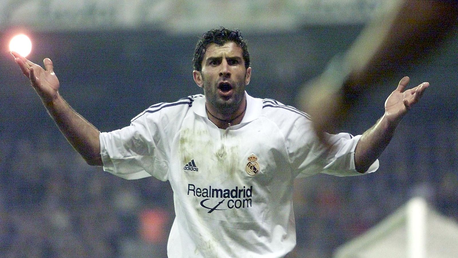 Luis Figo