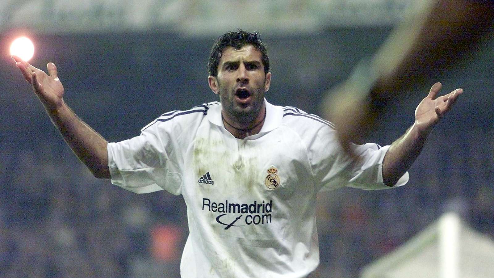 Luis Figo