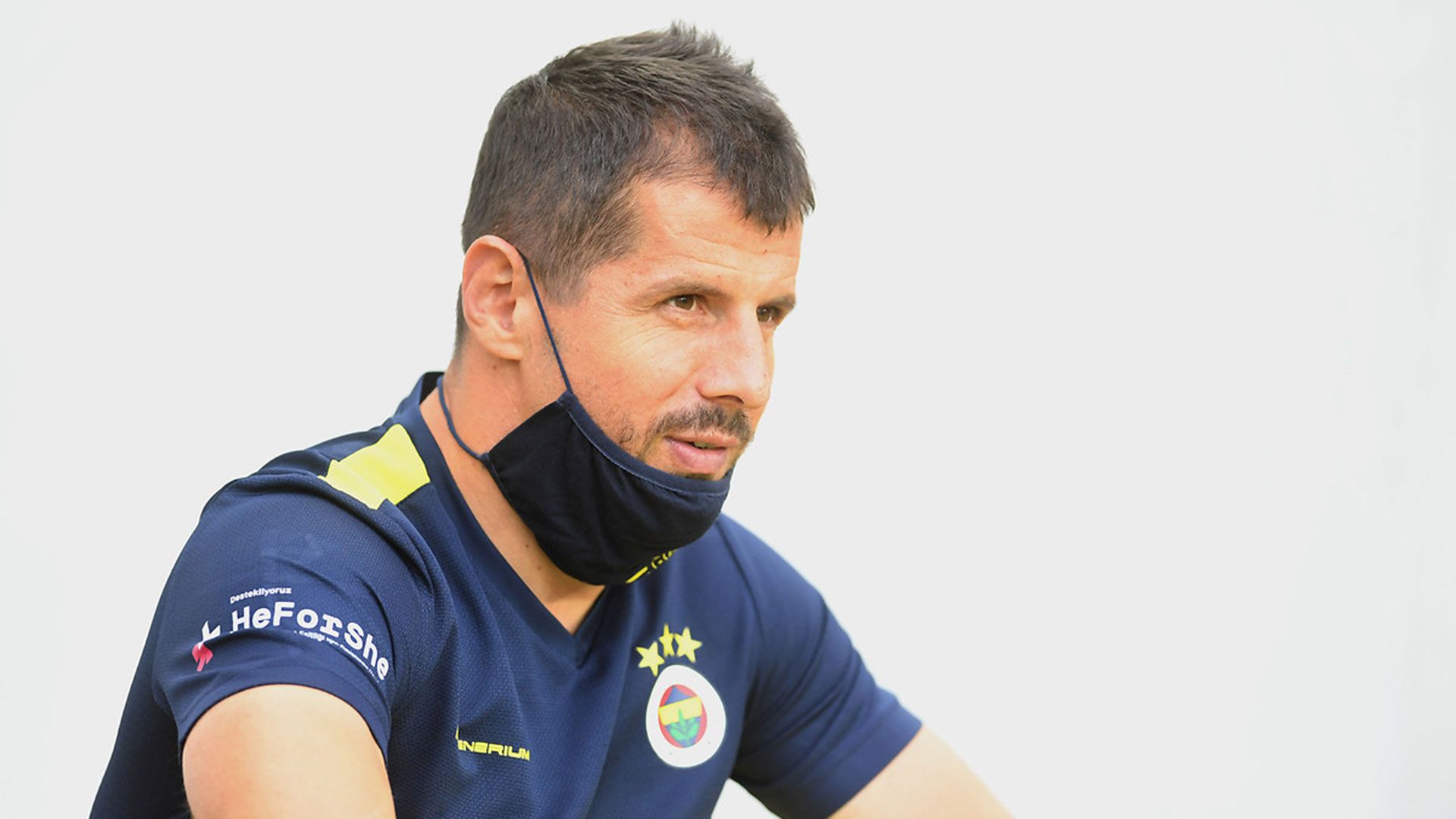 Emre Belozoglu Fenerbahce 10262020