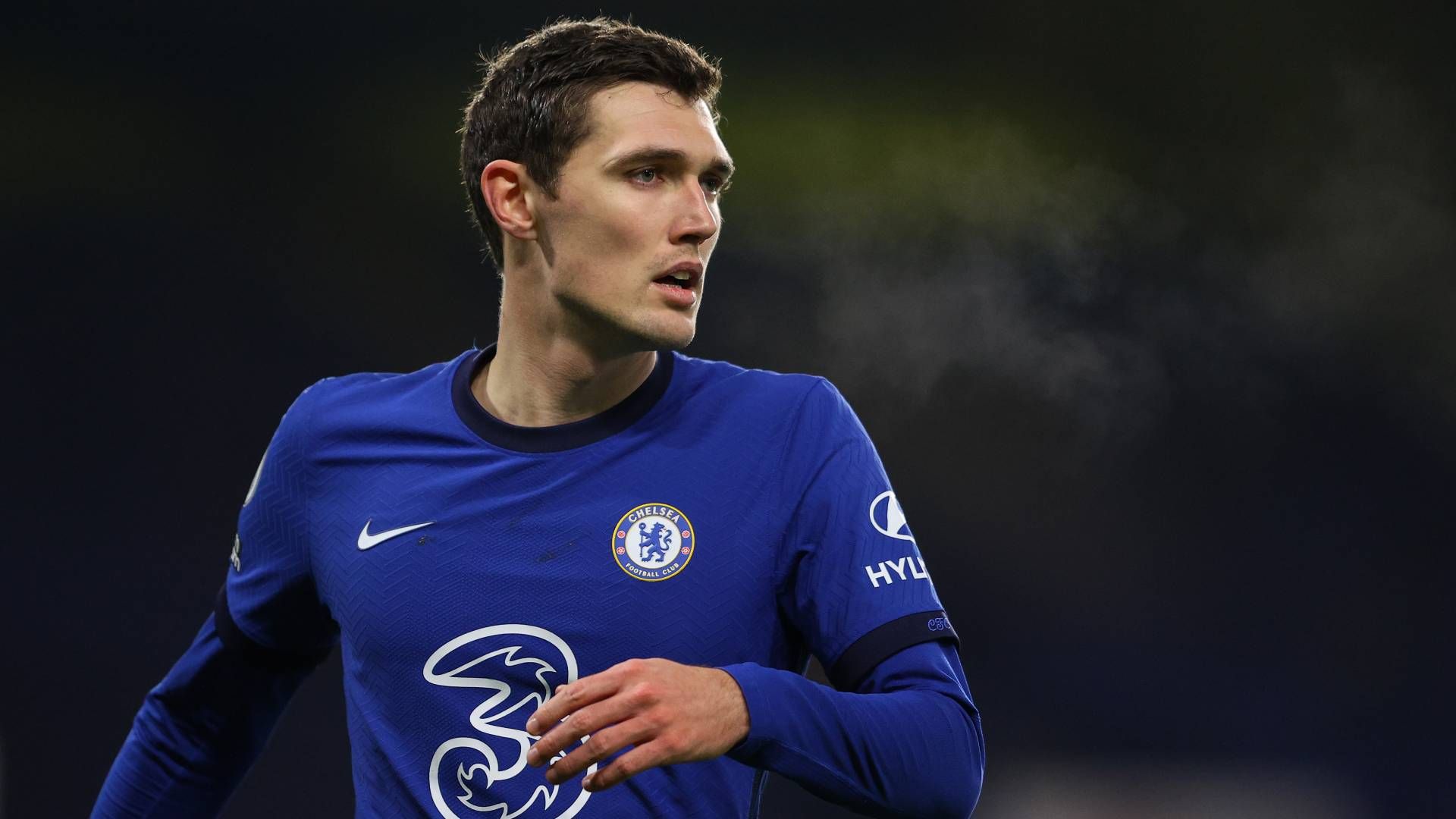 Andreas Christensen FC Chelsea