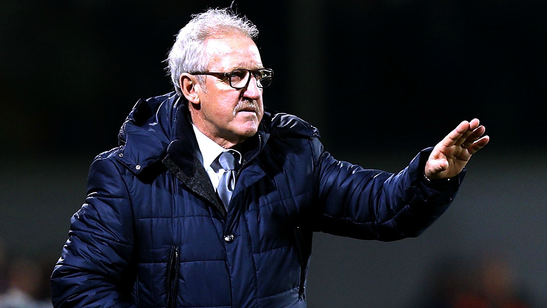 Del Neri Udinese Serie A