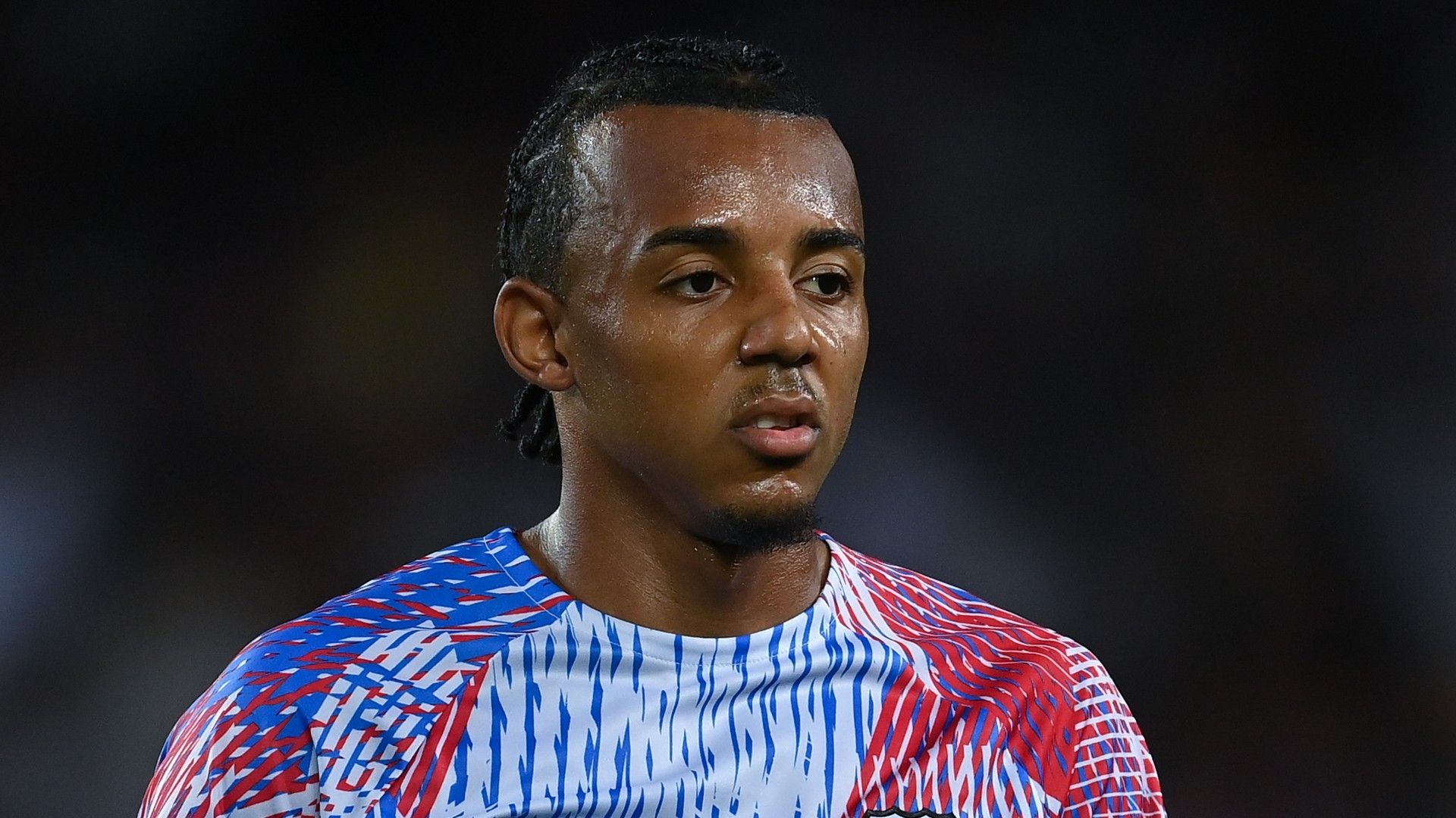 Jules Kounde Barcelona 2022-23