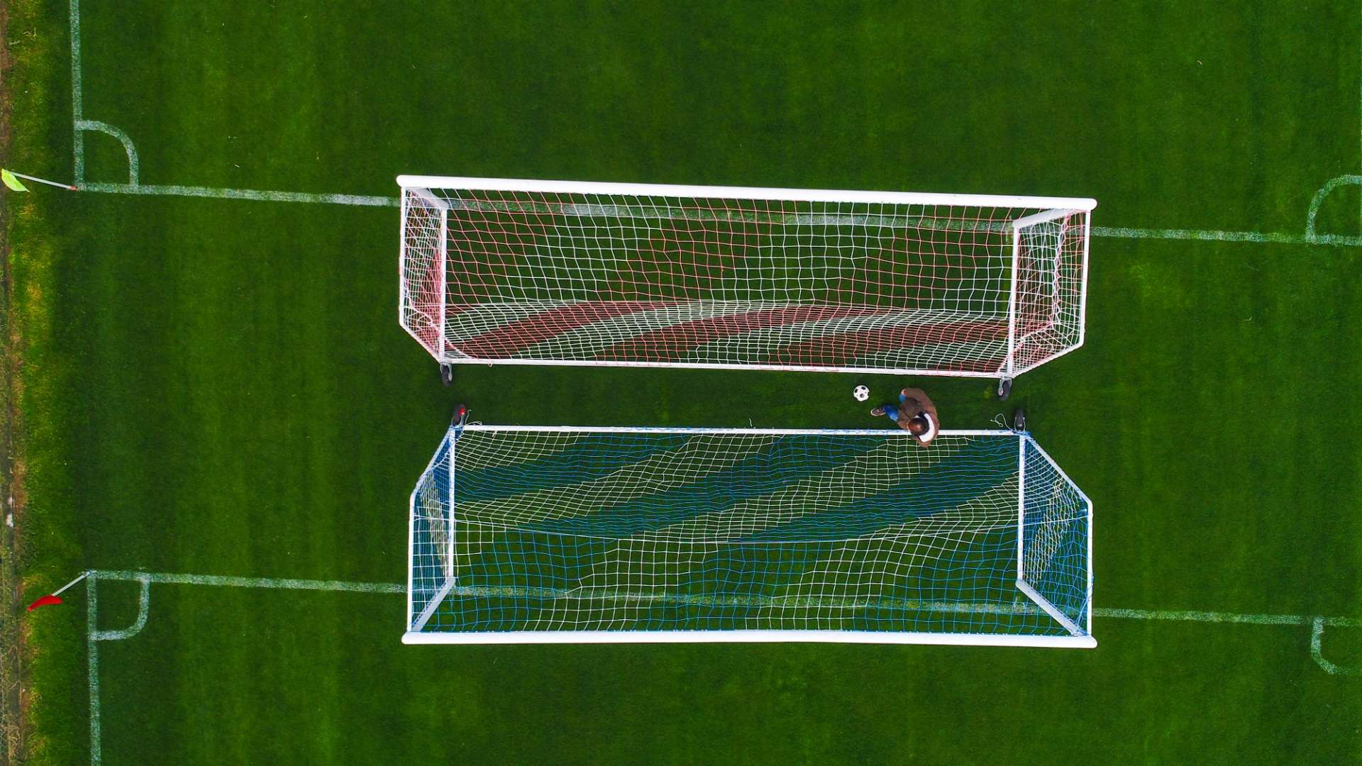 Belek Training Field Antalya