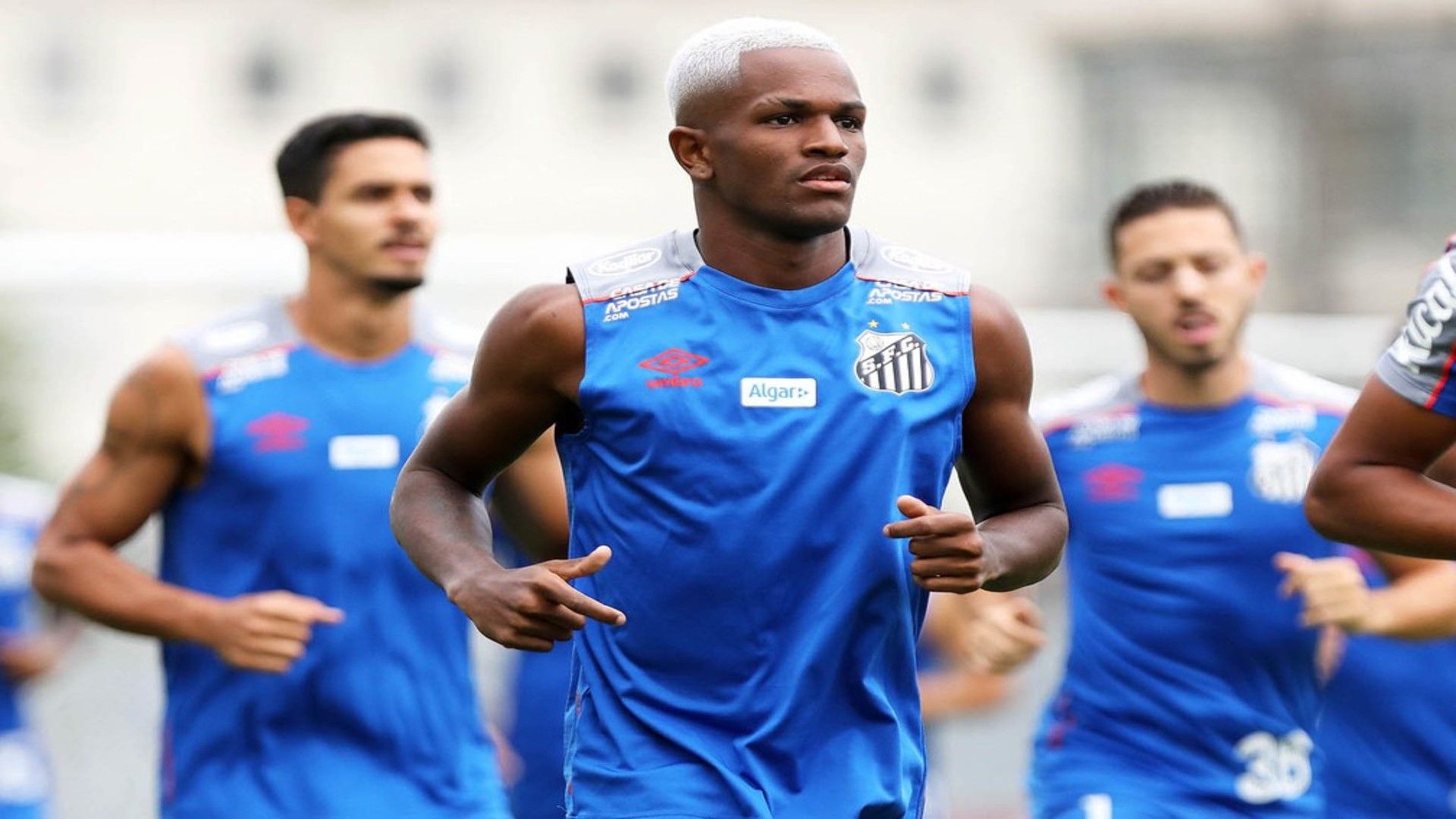 Renyer Santos