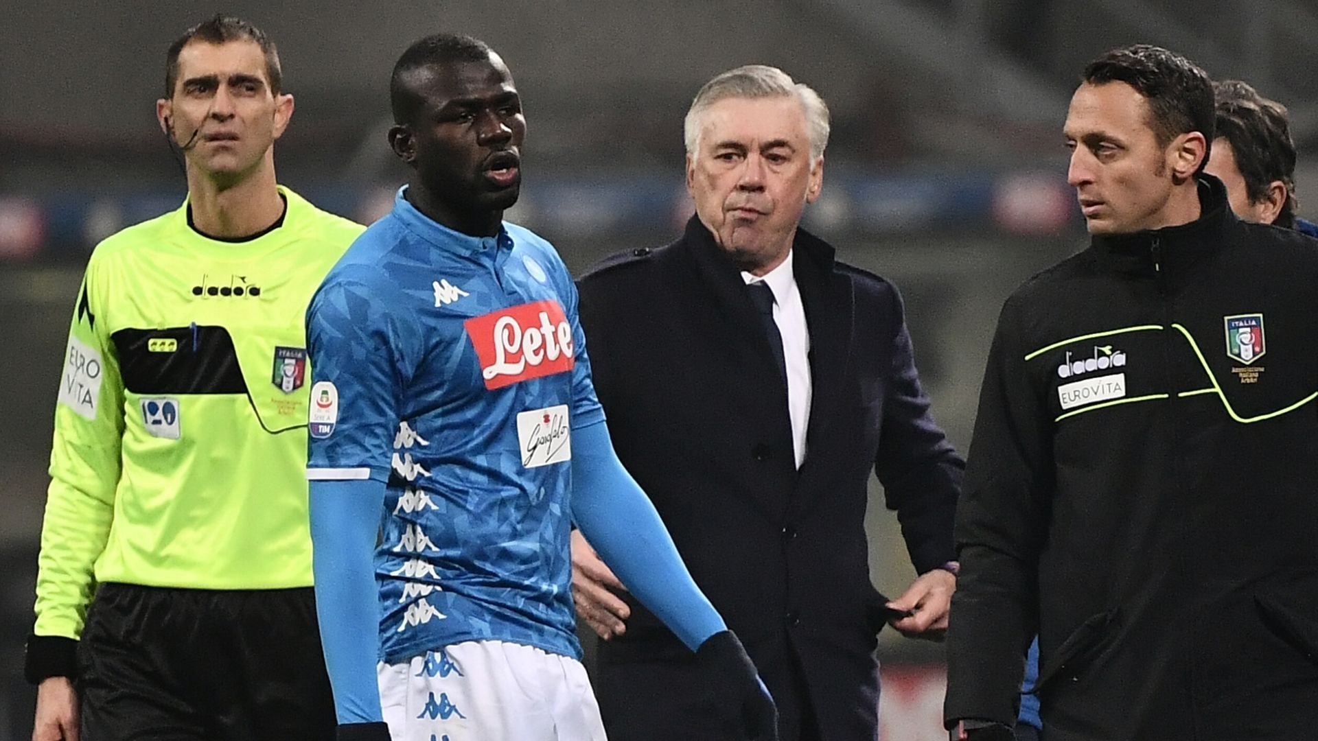 Koulibaly