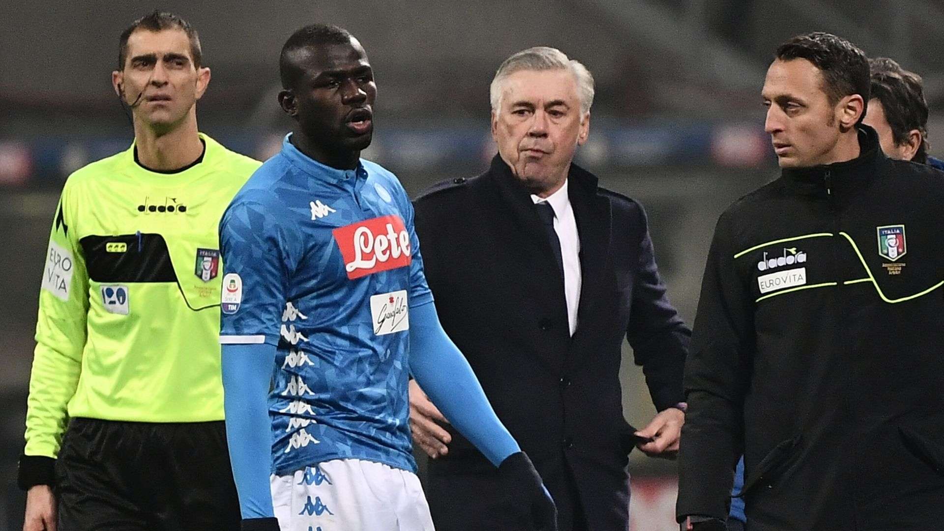 Koulibaly