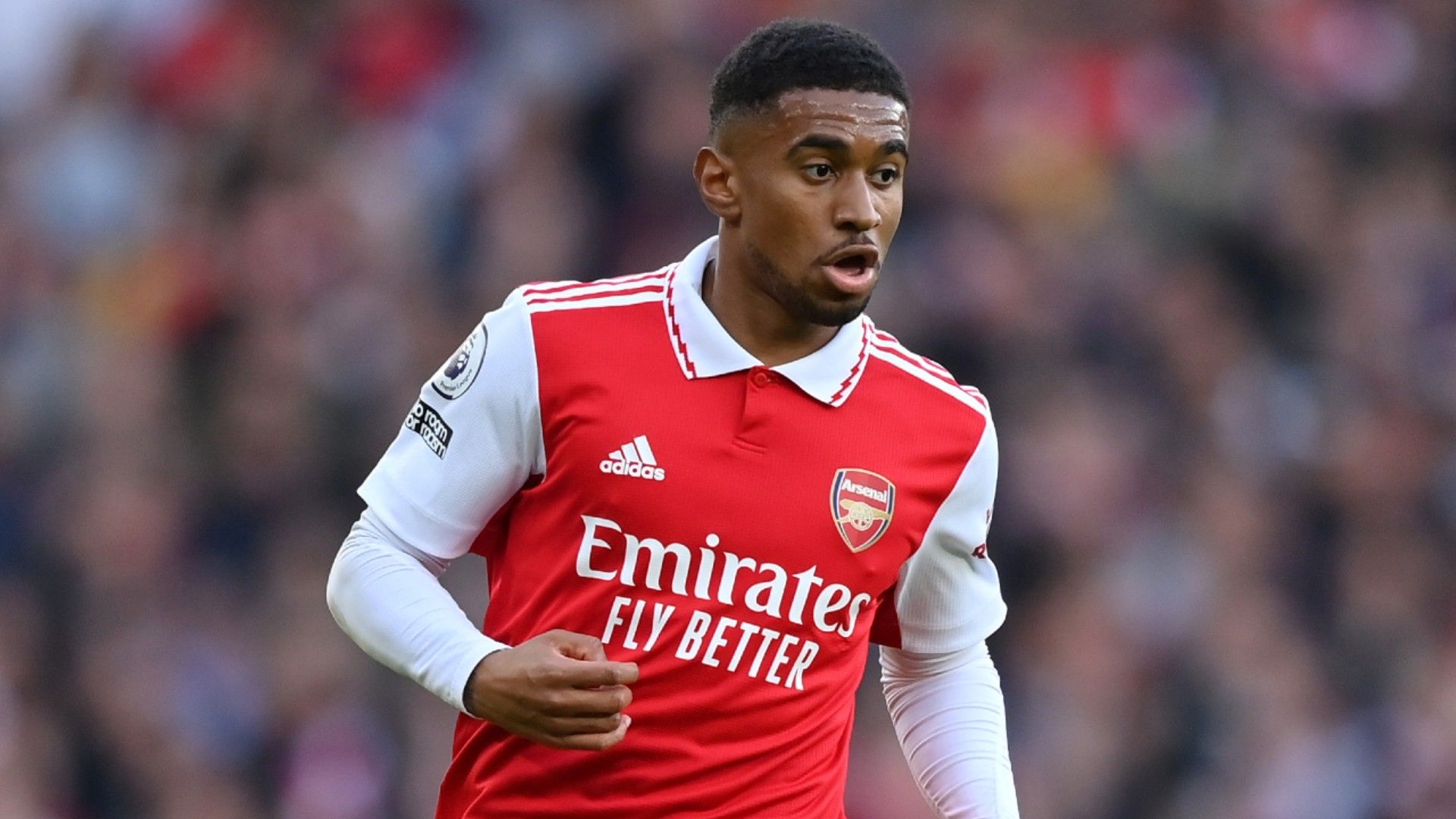 Reiss Nelson latest news, transfer rumours and breaking stories | Goal.com