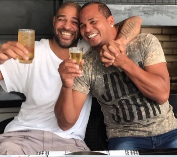 Adriano Imperador Aloisio Chulapa 081117