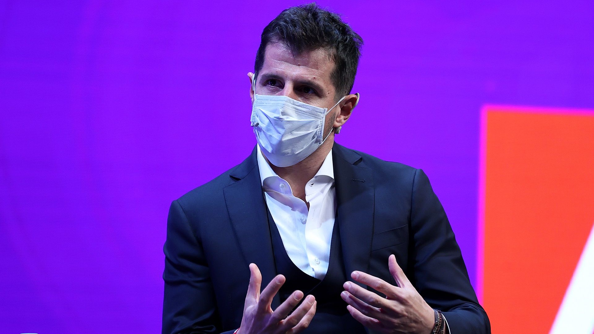 Emre Belözoğlu 12172020