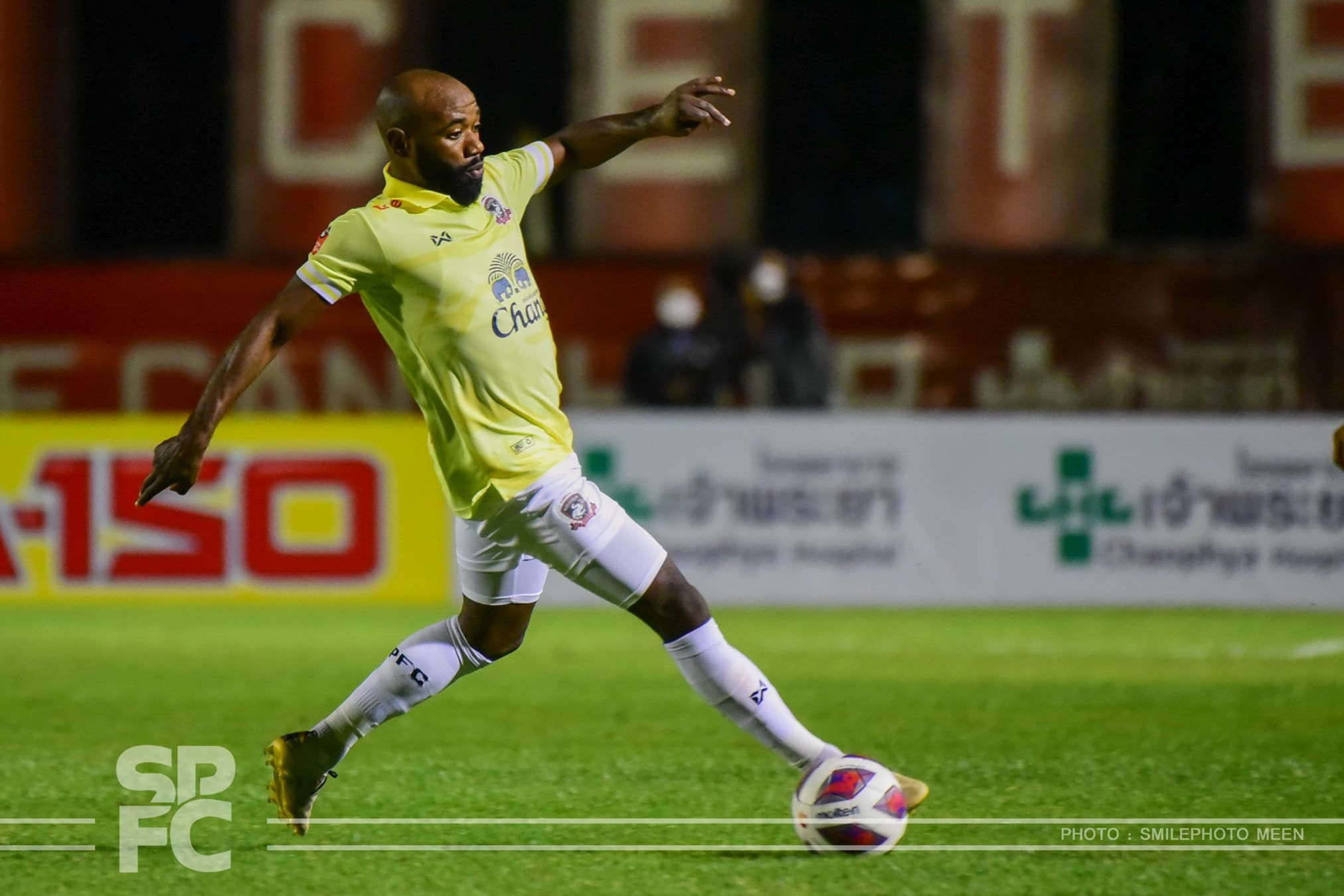 ลอสเซมี คาราบูเอ