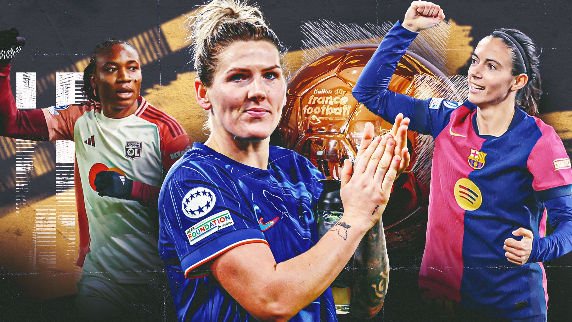 Women's Ballon d'Or Power Rankings GFX 16:9