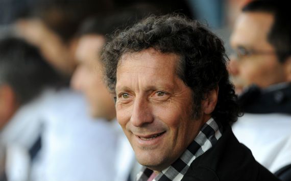 Pedro Troglio Gimnasia La Plata Torneo Inicial