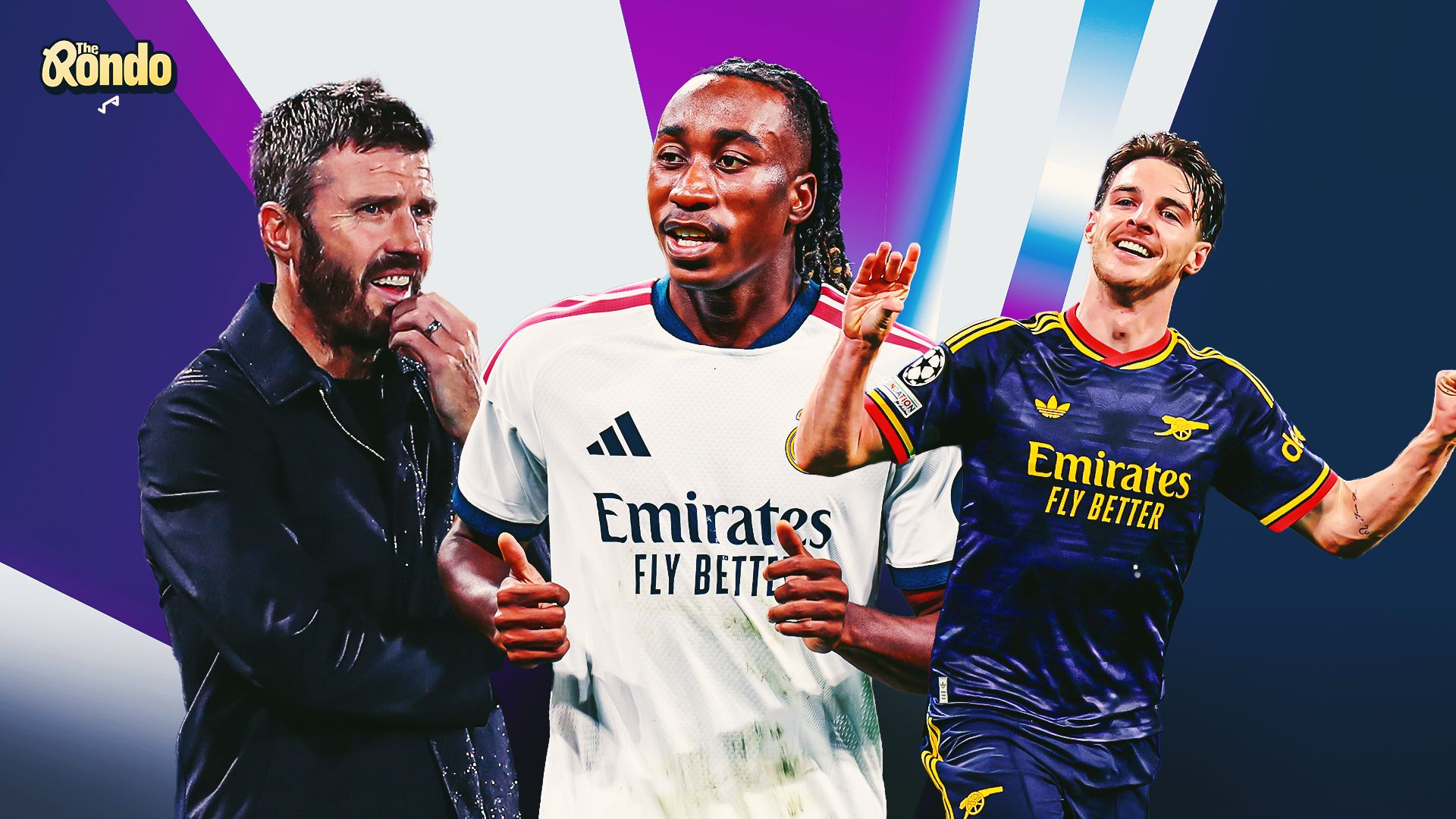 UCL Rondo GFX