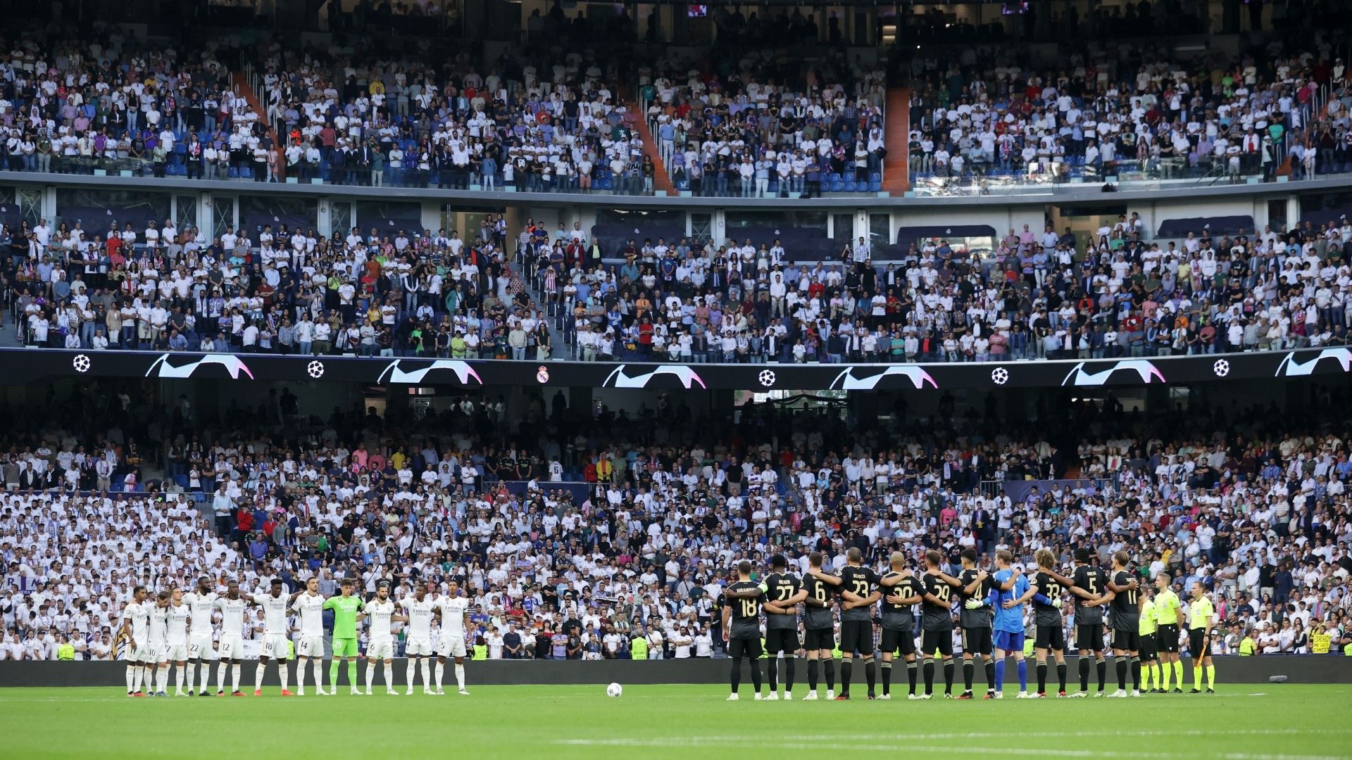 Real Madrid Union Berlin 2023-24