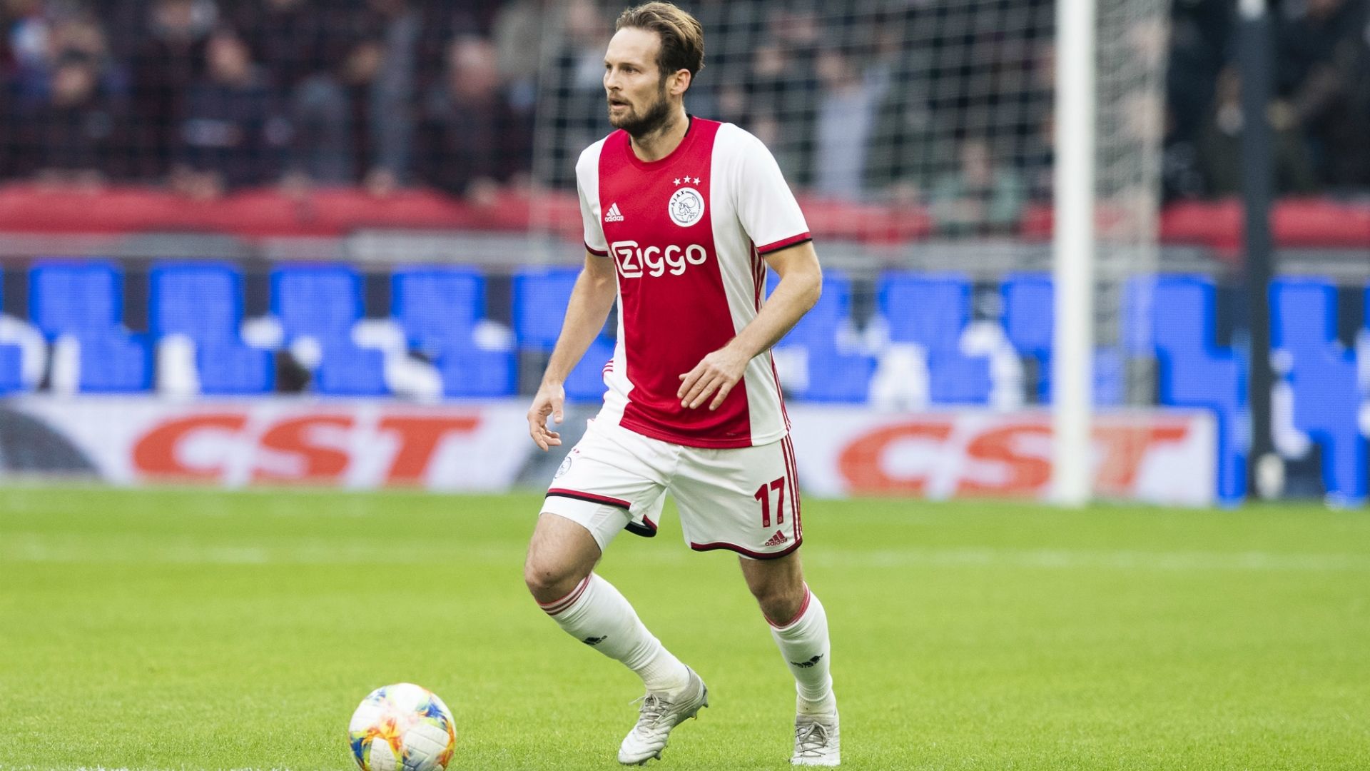 Daley Blind Ajax 11102019