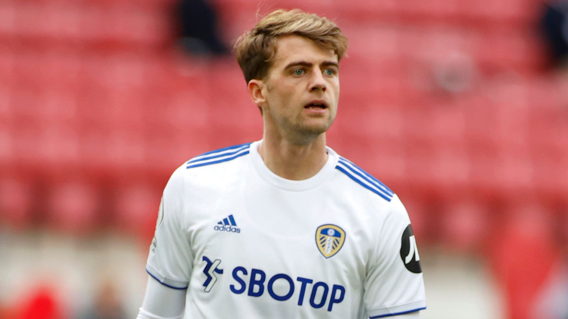 Patrick Bamford Leeds 2020-21