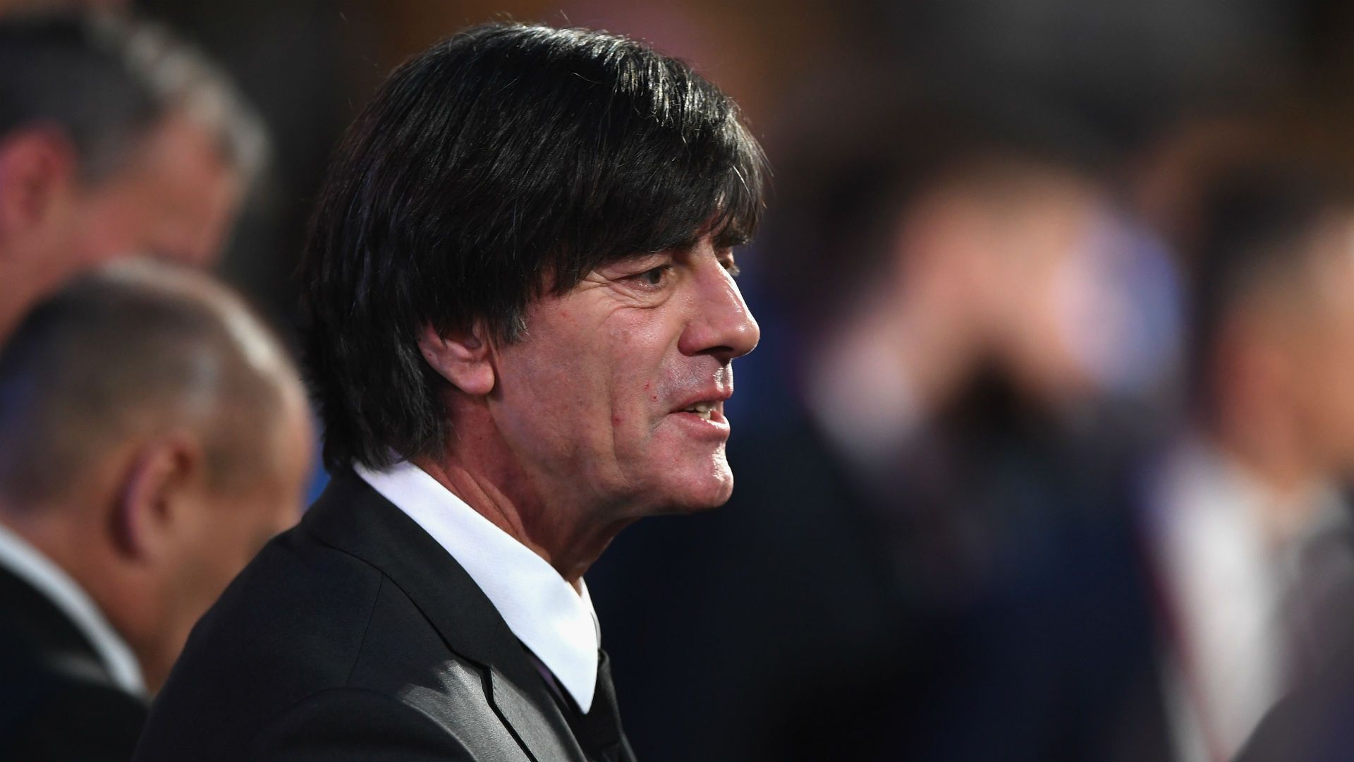 Joachim Low Germany 011217