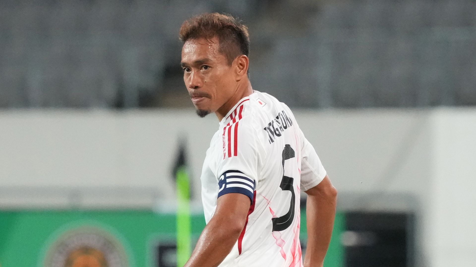 nagatomo