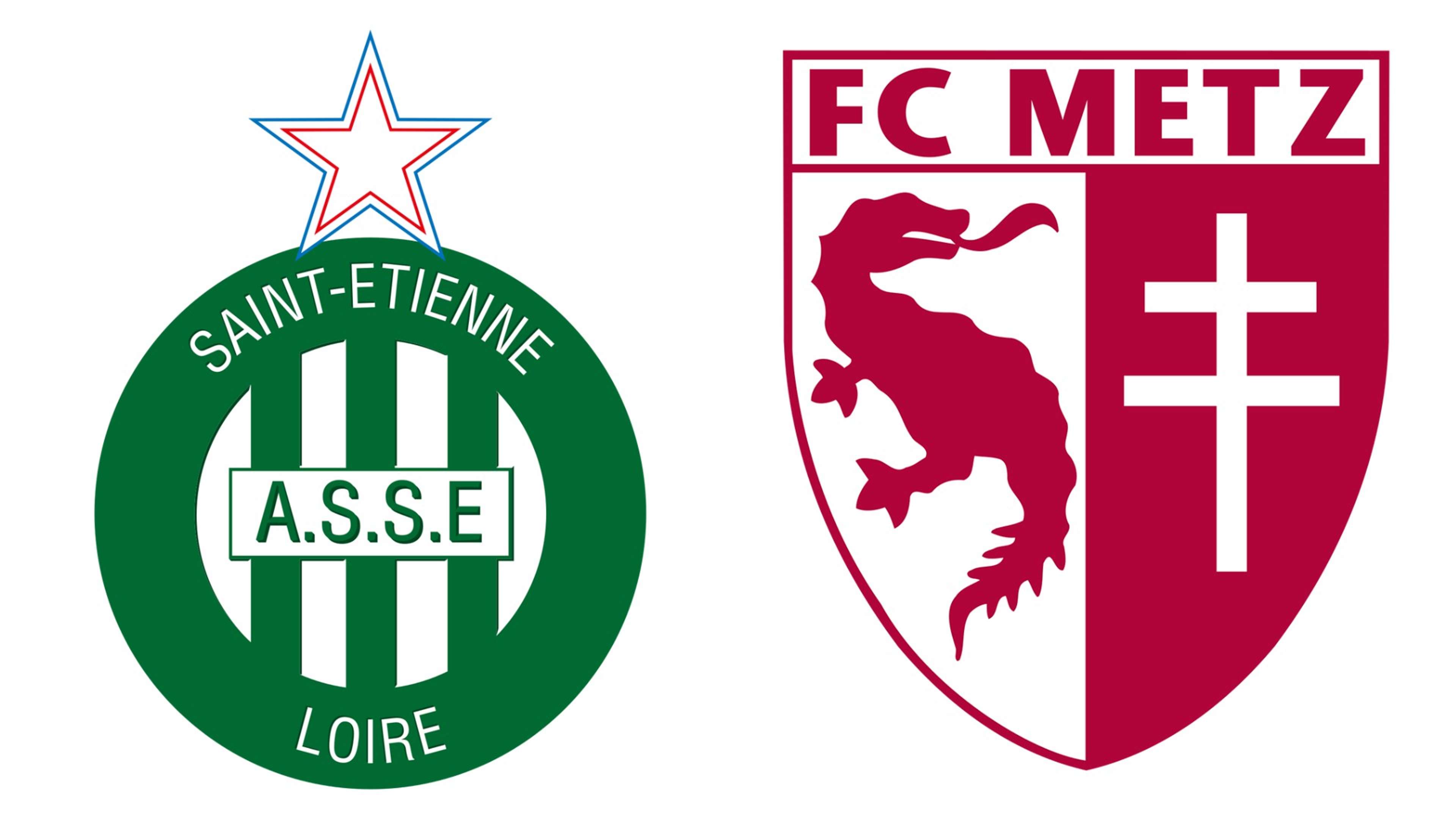 AS Saint-Étienne-FC Metz, 7ème journée de Ligue 1, le mercredi 25 septembre 2019