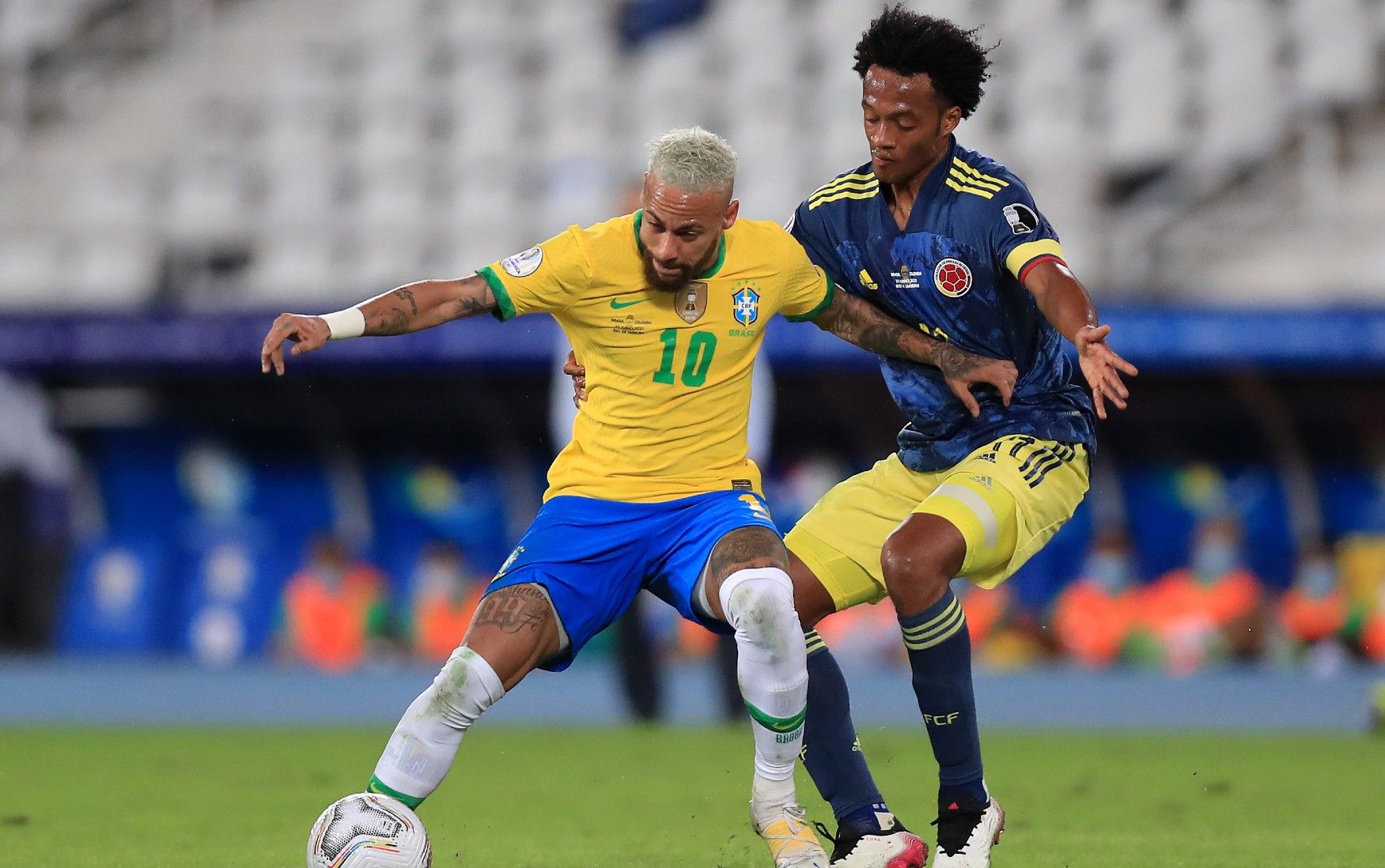 neymar-brazil