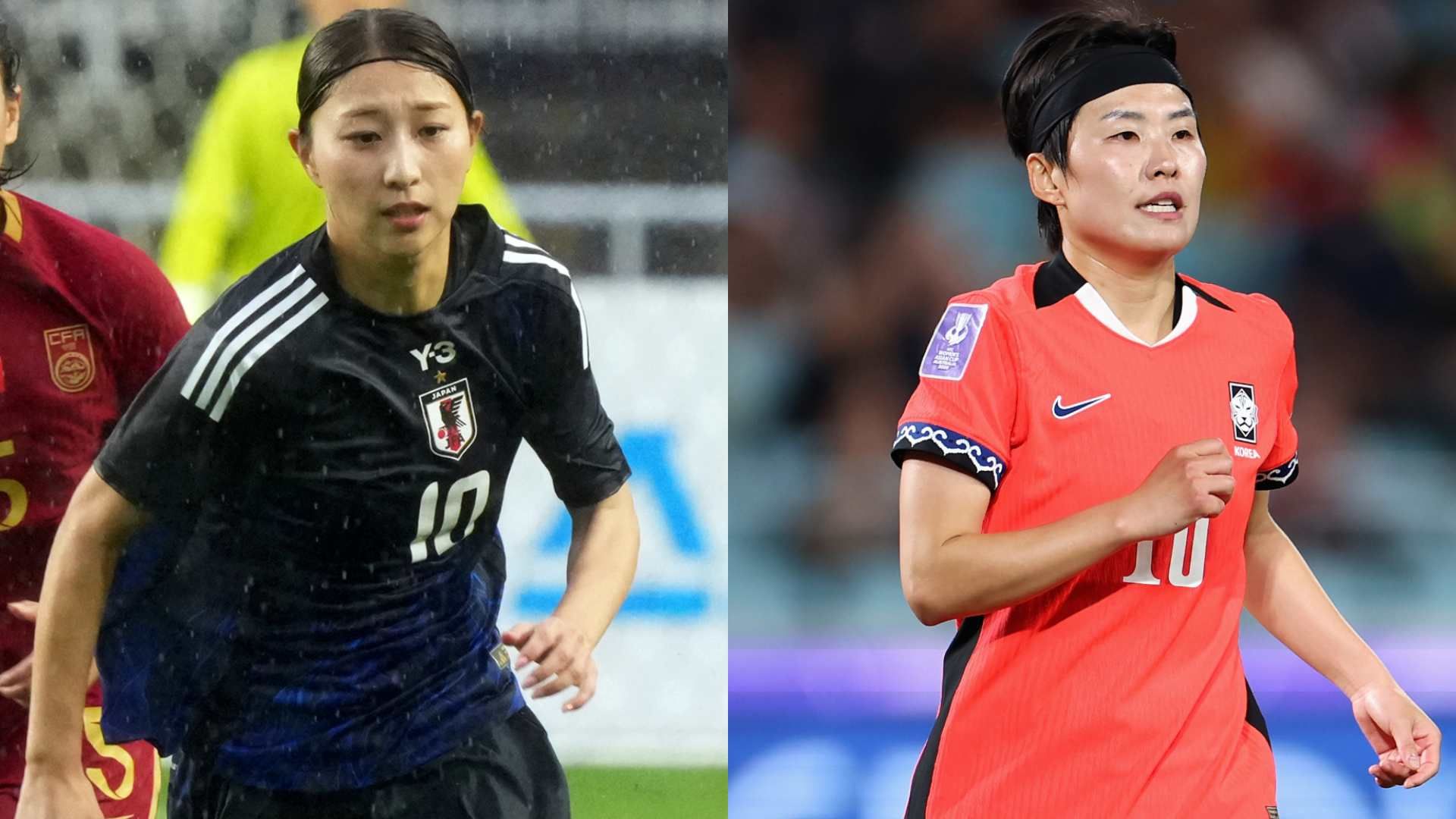  japan korea