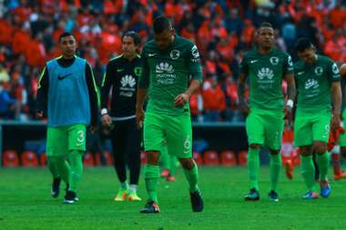 América Clausura 2017