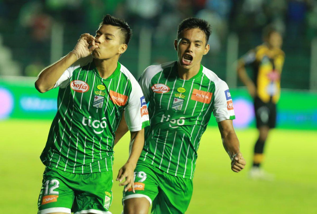 Oriente Petrolero
